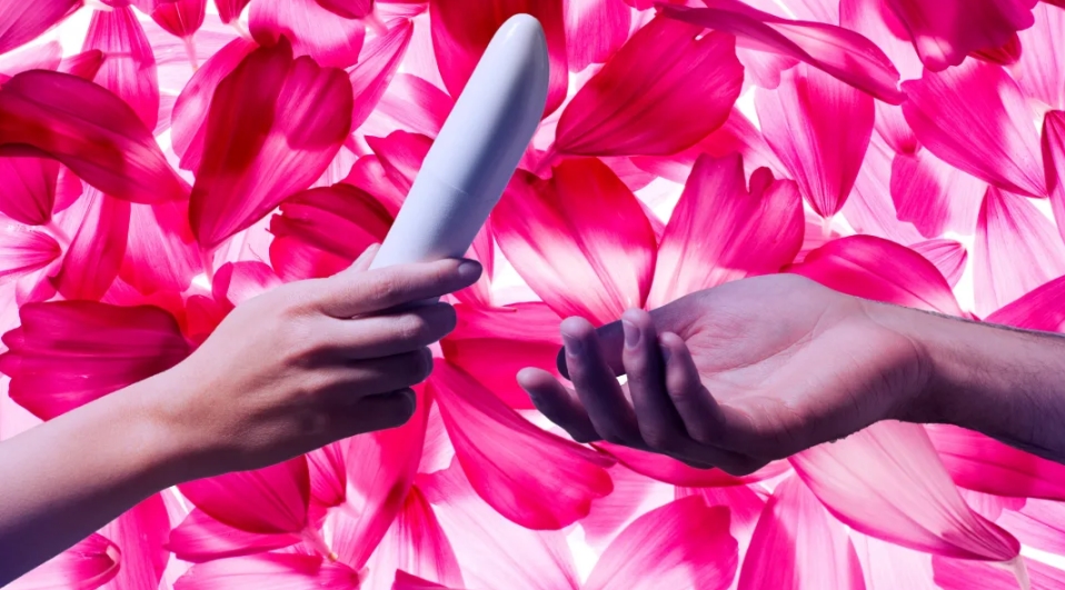 How to Choose the Right Sex Toy