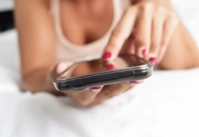 Golden Rules for Safe Sexting
