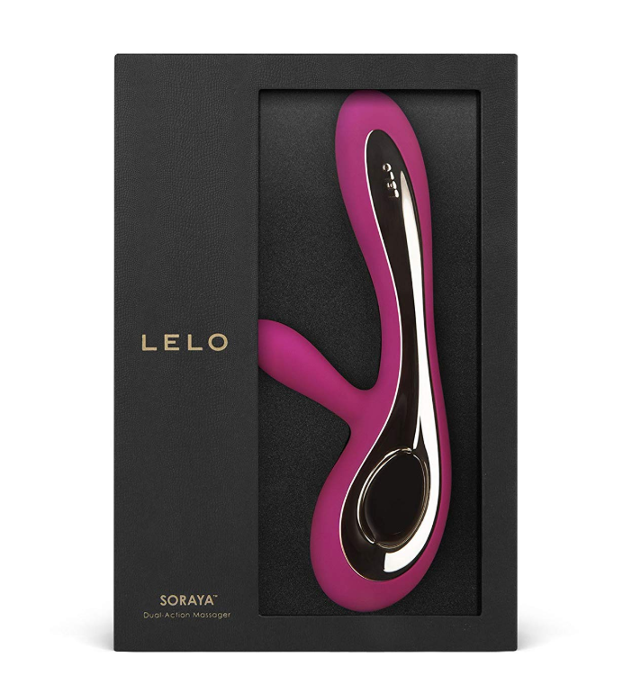 Lelo Soraya toys